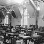 Industrial Études No. 1